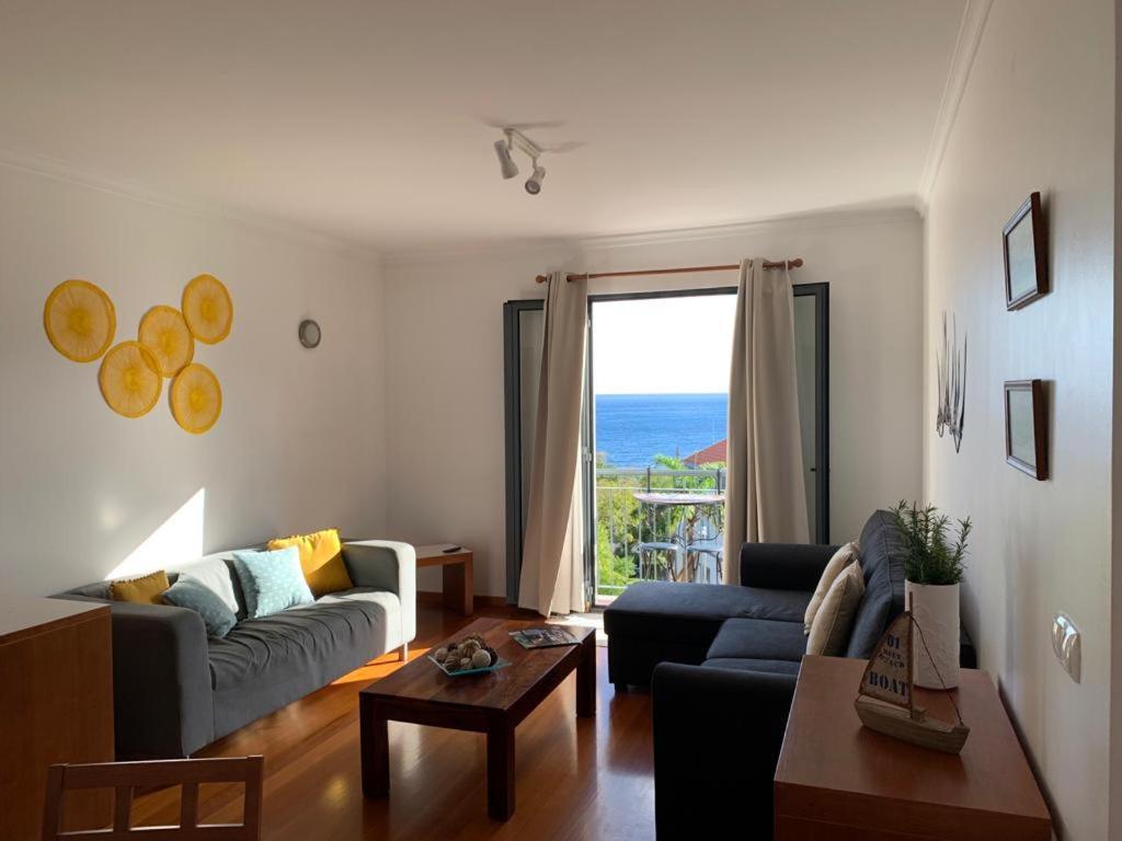 Amazing Sea Light Apartment, Close To The Beach. Santa Cruz  Eksteriør billede